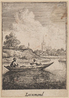 KG 03523
          <br/>
          Gezicht op Lexmond
          <br/>
          <em>Almeloveen, Jan van (ca. 1652 - 1683/1703)</em>